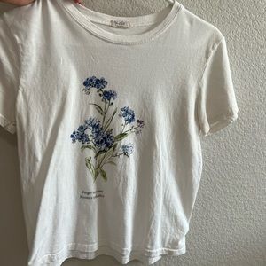 Brandy Melville top